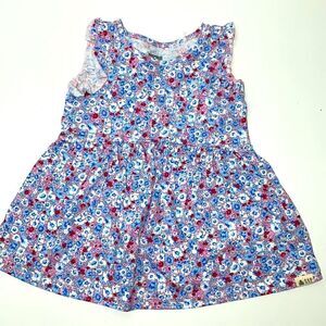 🔥GAP KIDS GIRLS SZ 2 years dress New
